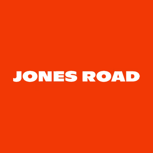 Jones Road logo